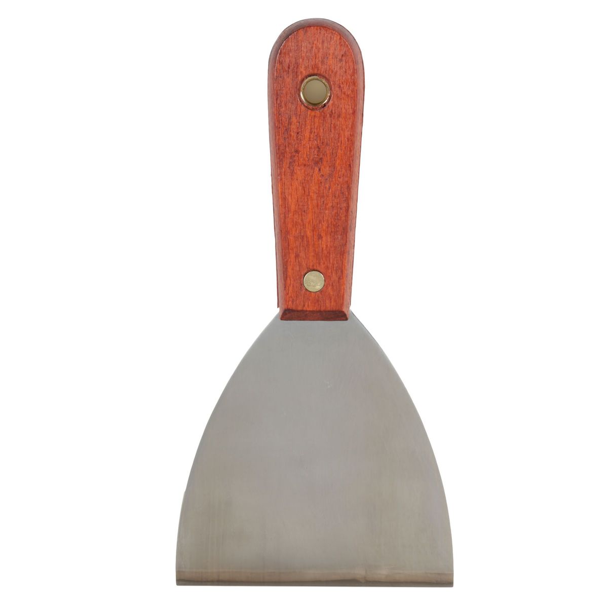 ATLAS - Espátulas 10cm de Acero