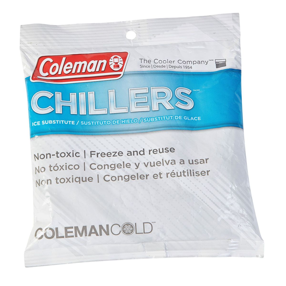 COLEMAN - Ice pack gel grande