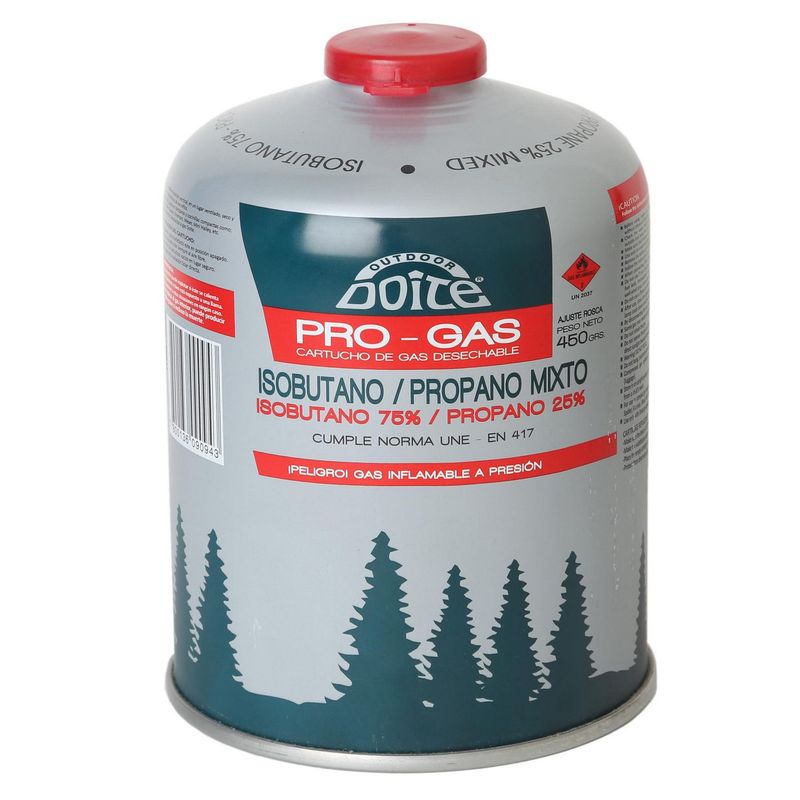 DOITE - Baloncito de gas 450gr.