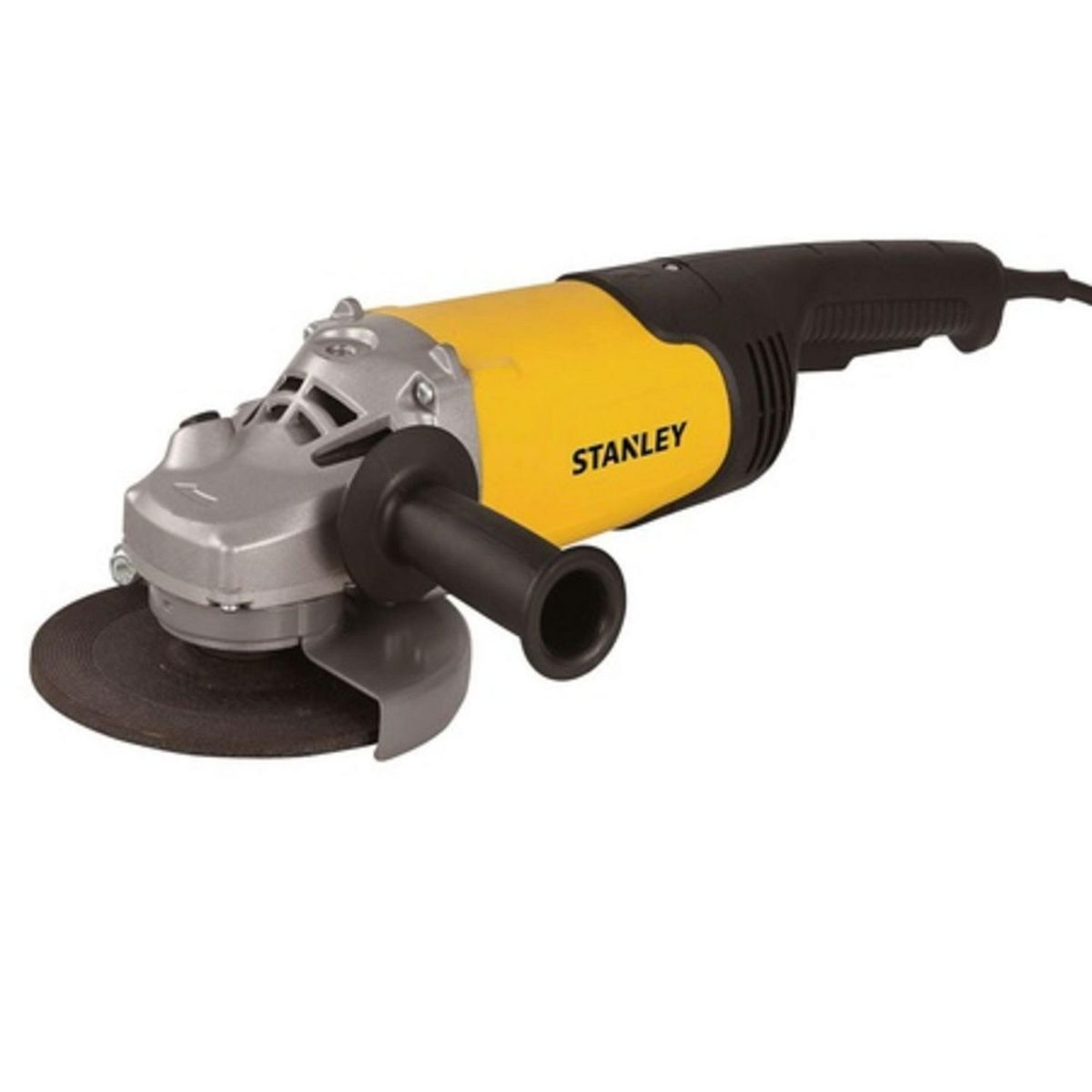 STANLEY - Amoladora Angular Stanley 7" 2200W