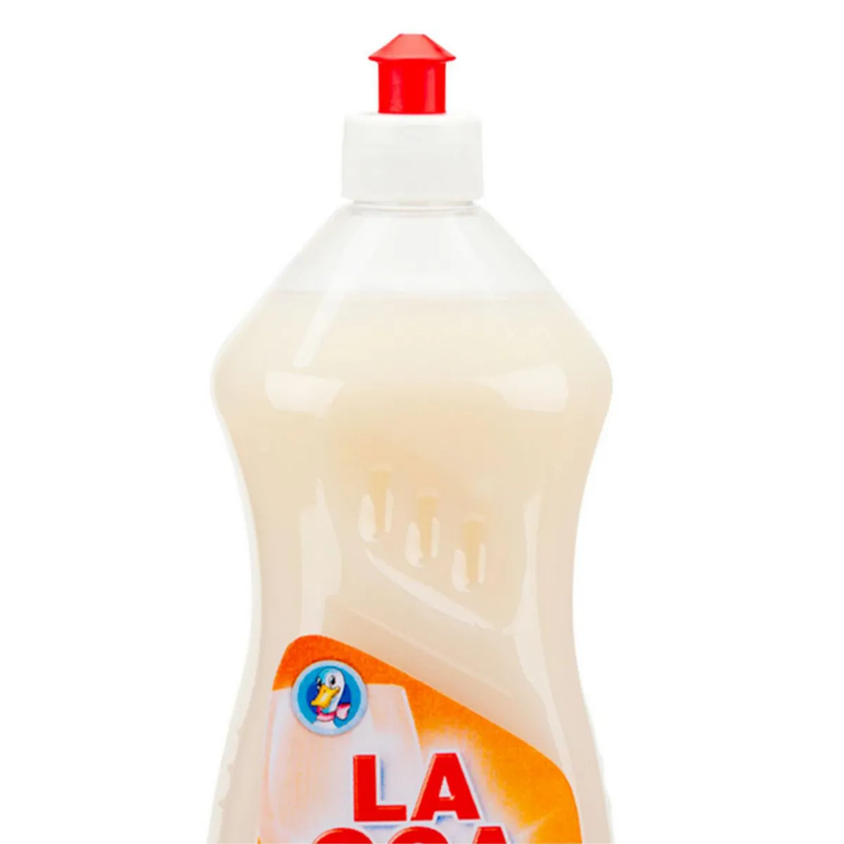 LA OCA - Lavavajillas La Oca 1 Litros