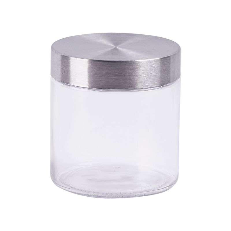 CASA BONITA - Canister vidrio 800ml
