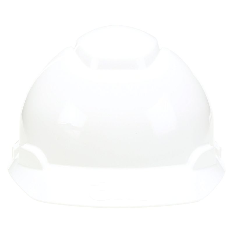 3M - Casco de Seguridad con Ratchet Blanco