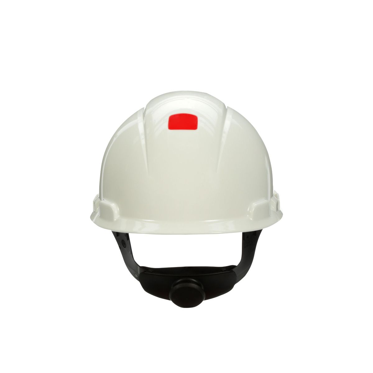 3M - Casco de Seguridad con Ratchet Blanco
