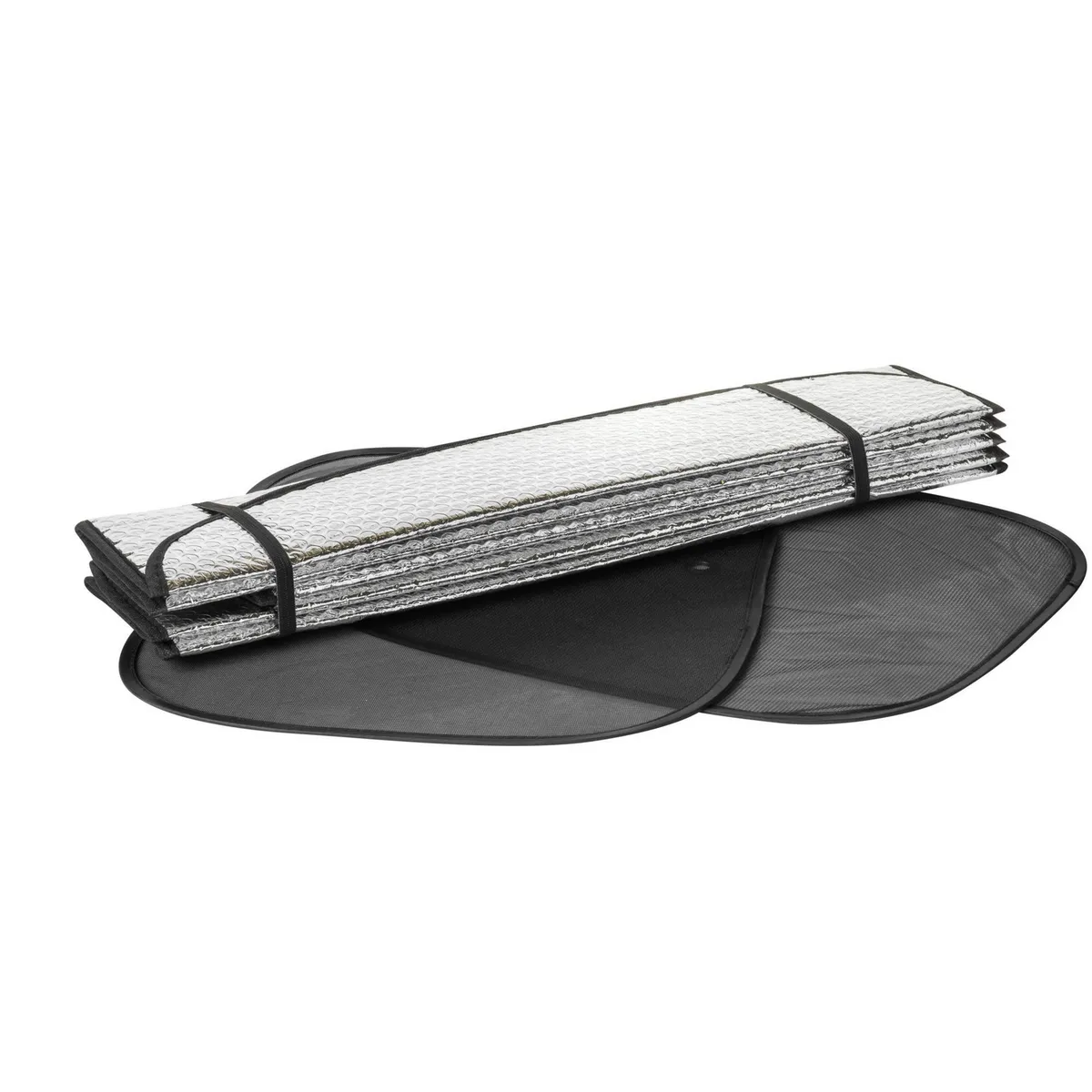 AUTOSTYLE - Set de Cortina Sun Shade 3 Piezas