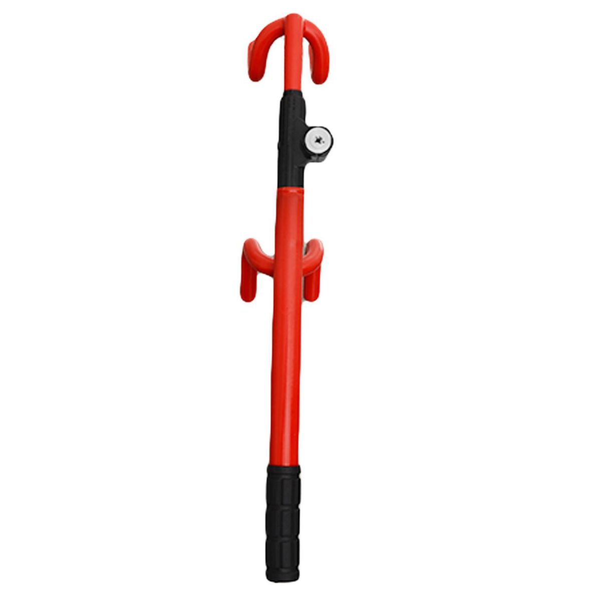 AUTOSTYLE - Trabavolante Tres Posiciones