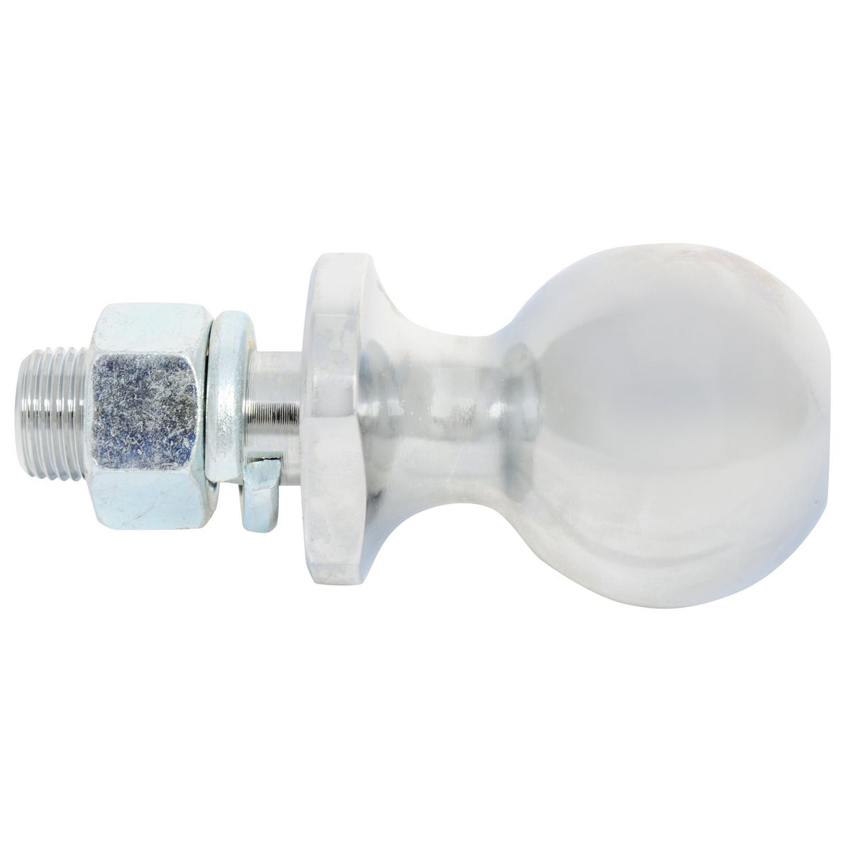 AUTOSTYLE - Bola de Remolque 2" 3/4 de Acero