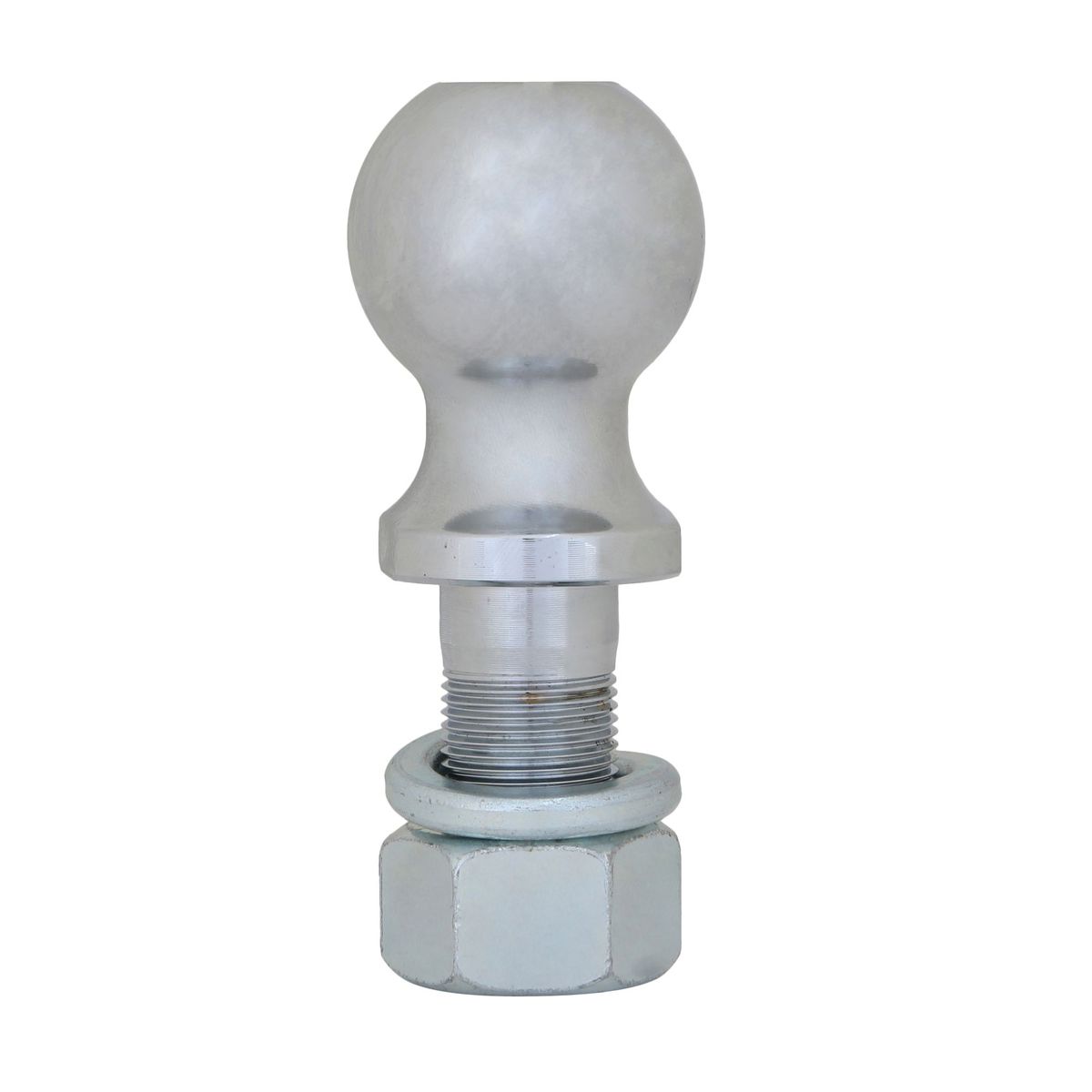 AUTOSTYLE - Bola de Remolque 2"