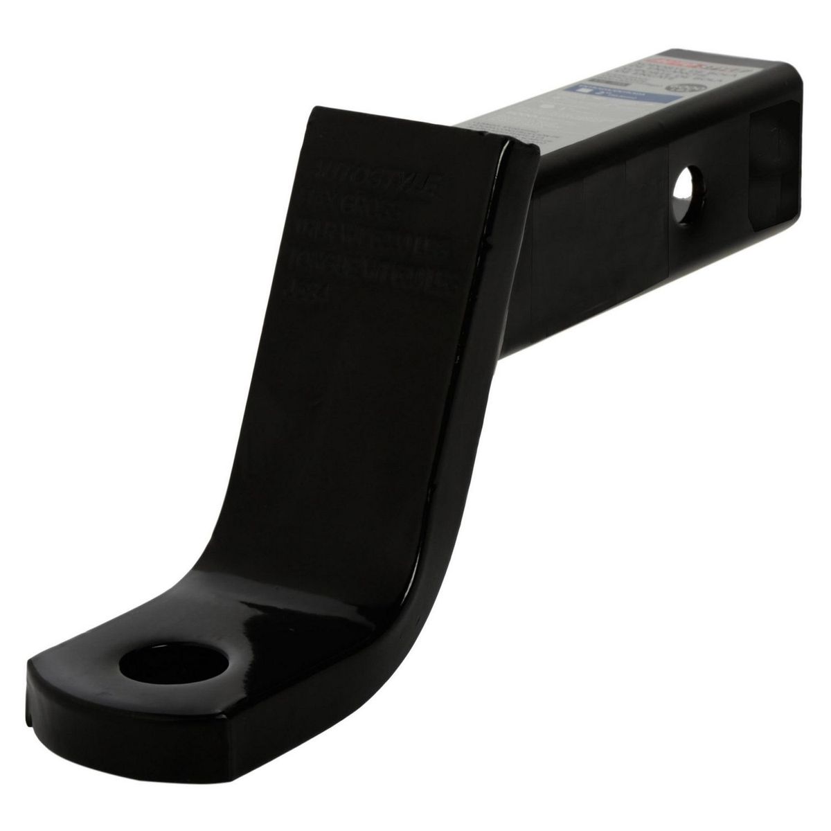 AUTOSTYLE - Acople para Bola Remolque Largo