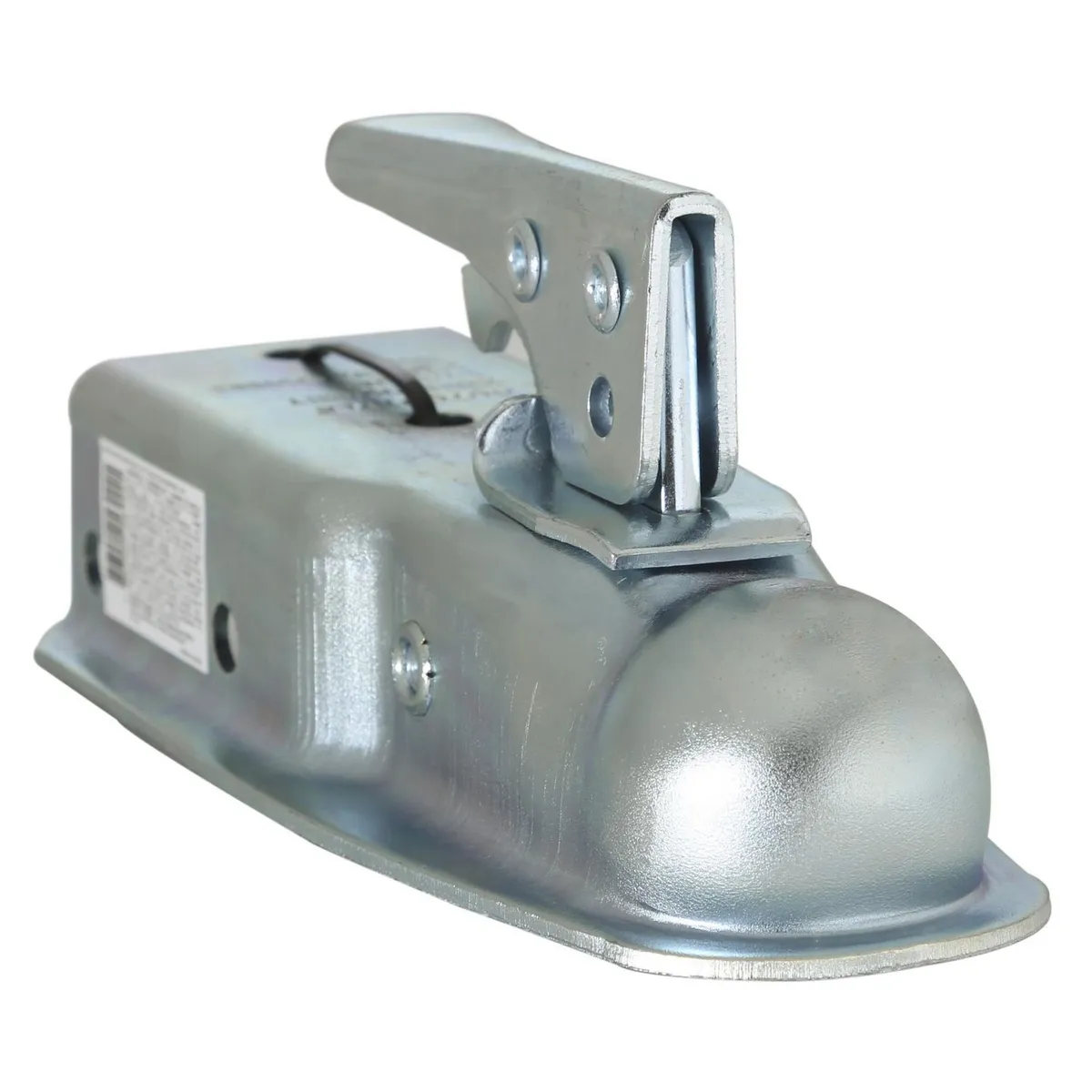 AUTOSTYLE - Acoplador para bola de enganche de 1 7/8"