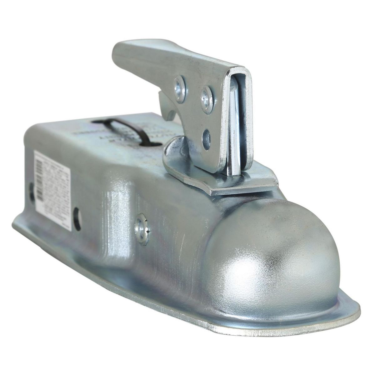 AUTOSTYLE - Acoplador para bola de enganche de 1 7/8"