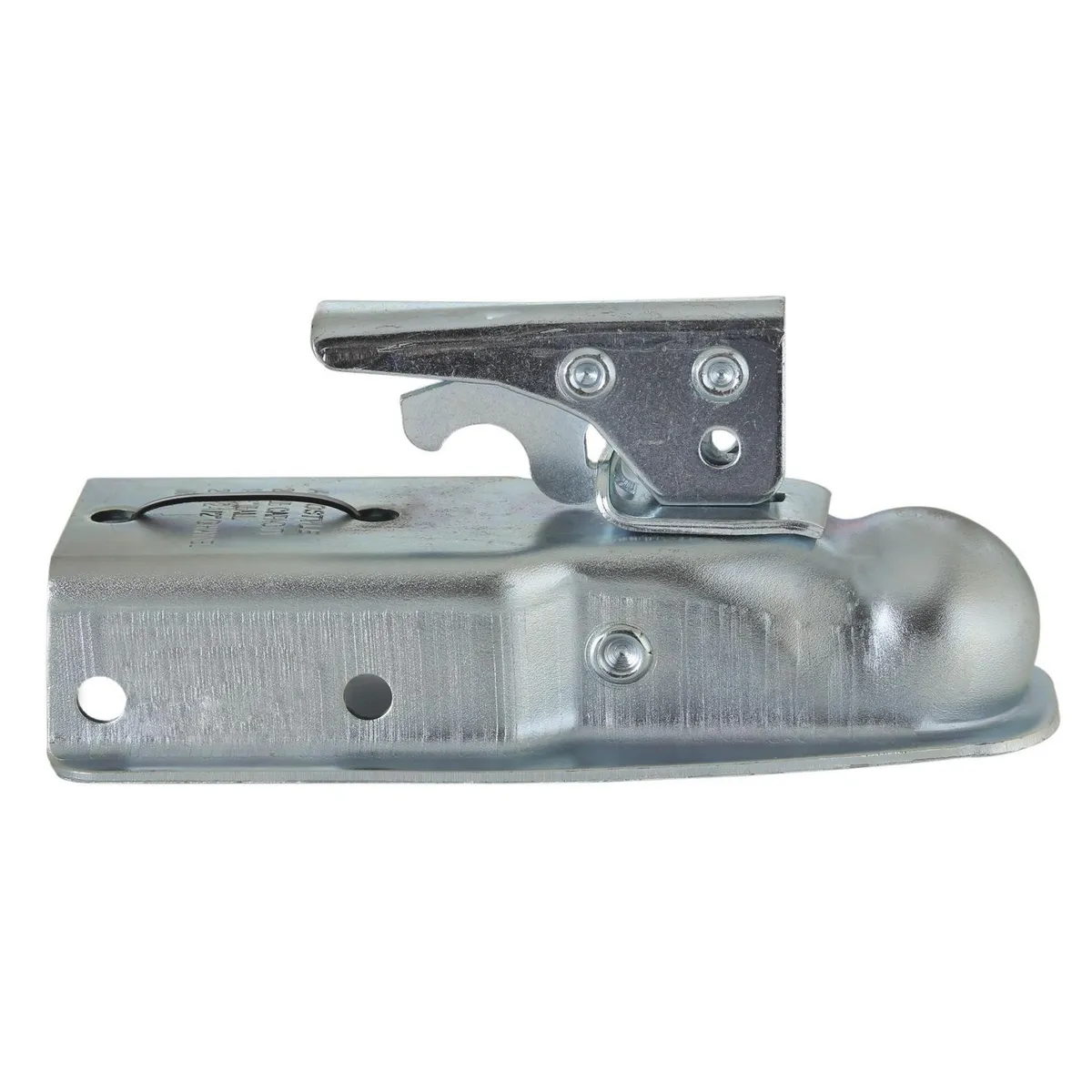 AUTOSTYLE - Acoplador para bola de enganche de 1 7/8"