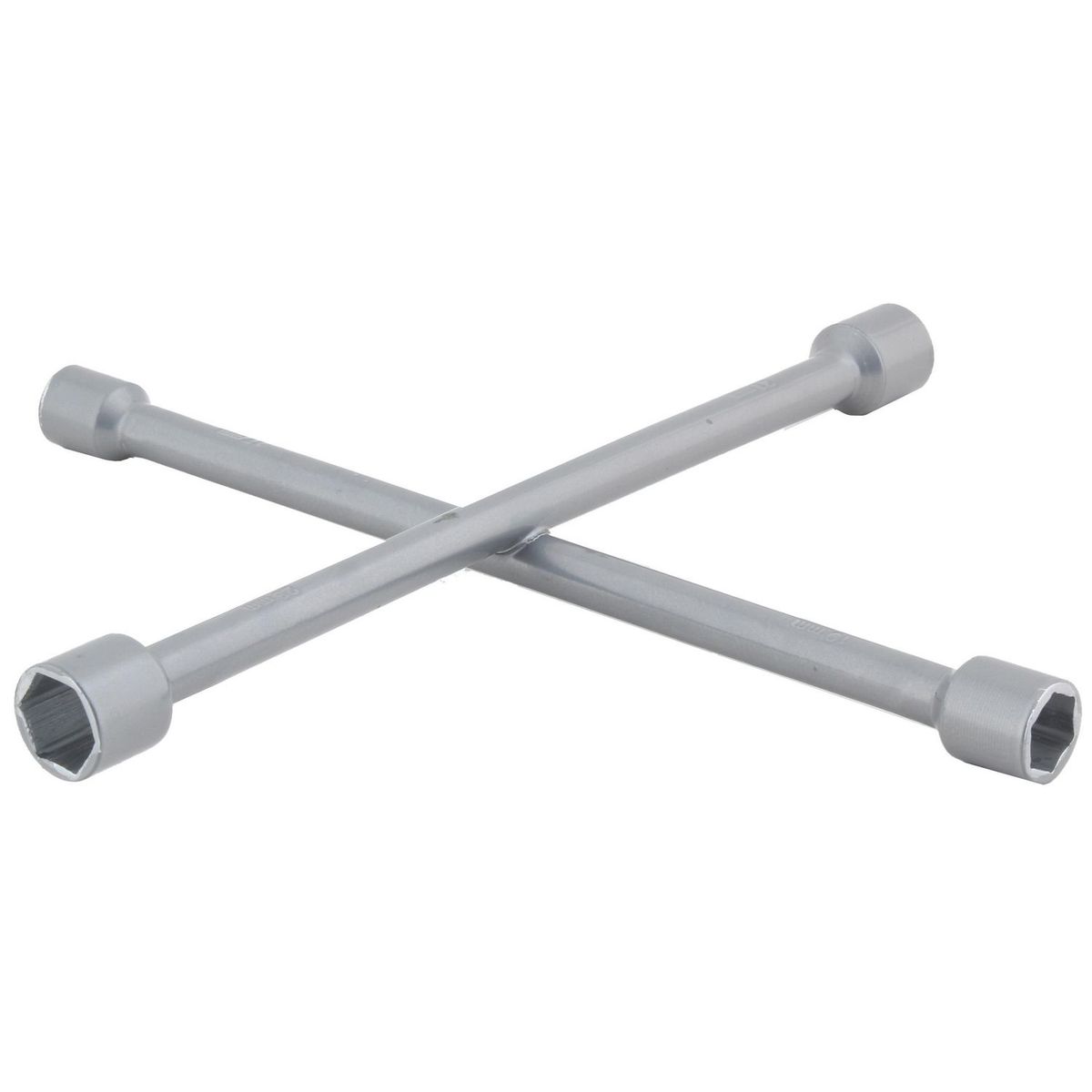 AUTOSTYLE - Llave De Cruz Zincada