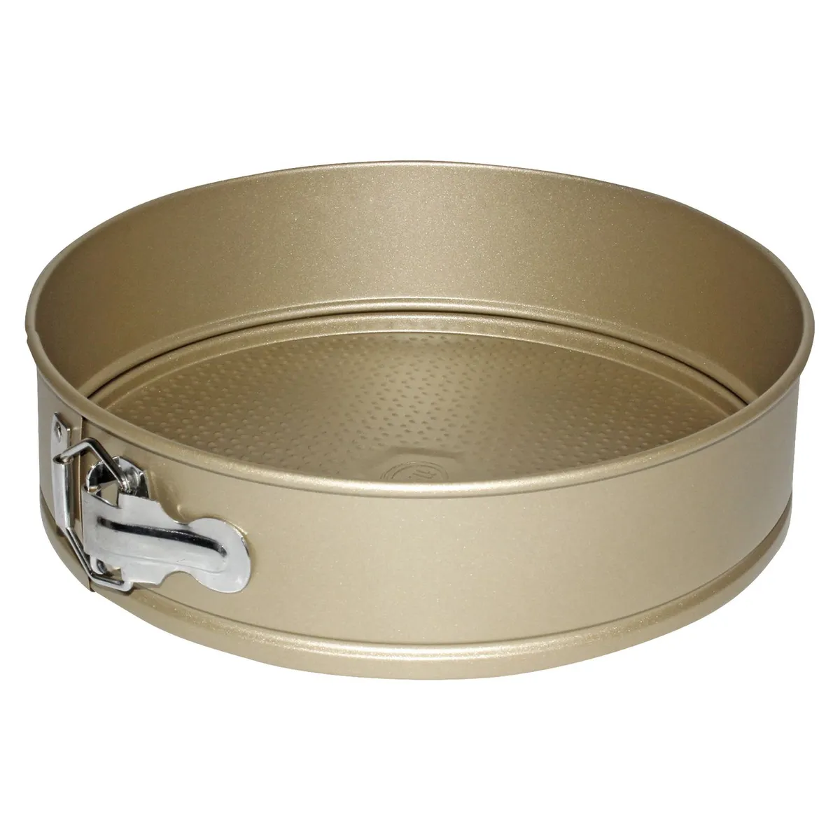 ILKO - Molde Redondo Antiadherente 26 cm Gold