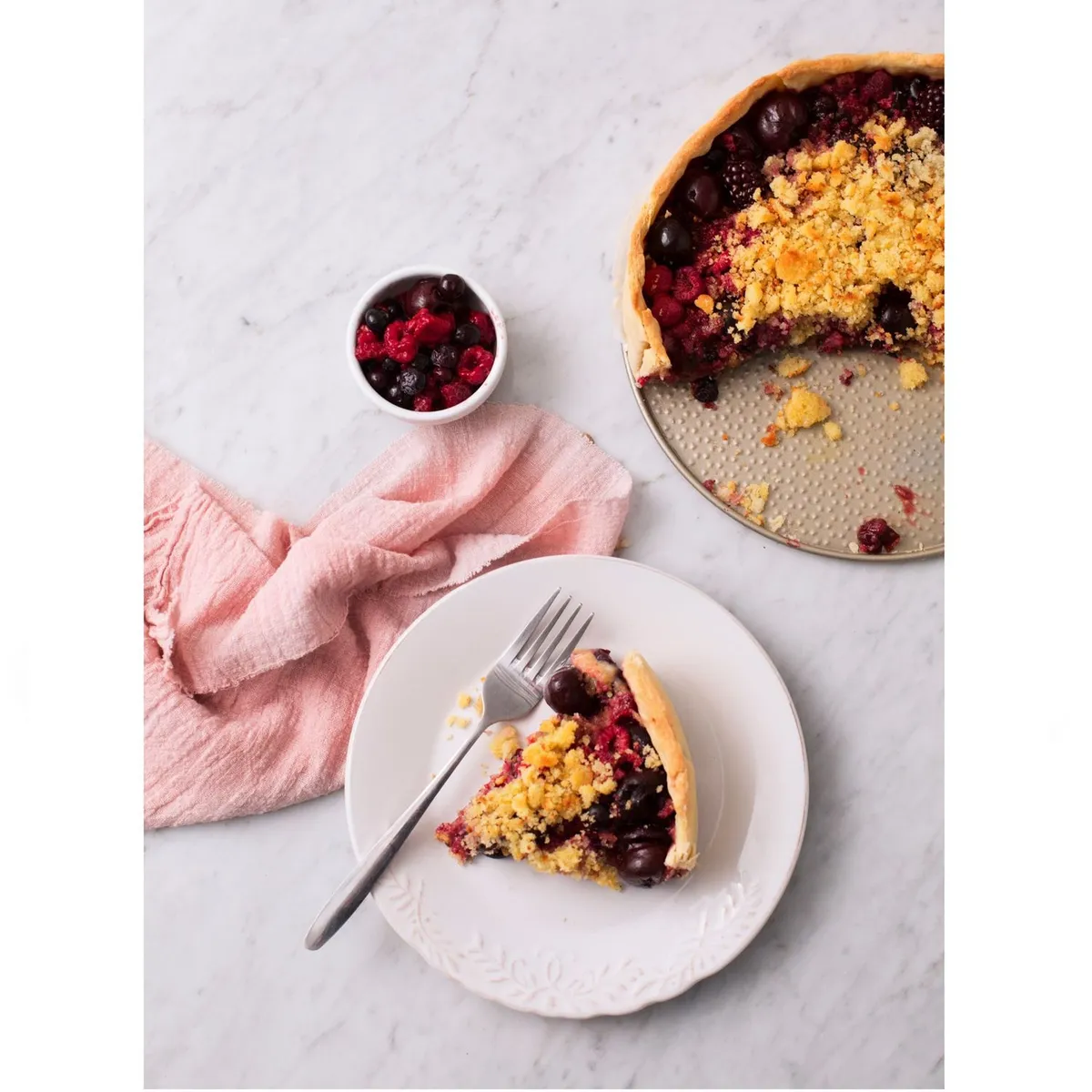 ILKO - Molde Redondo Antiadherente 26 cm Gold