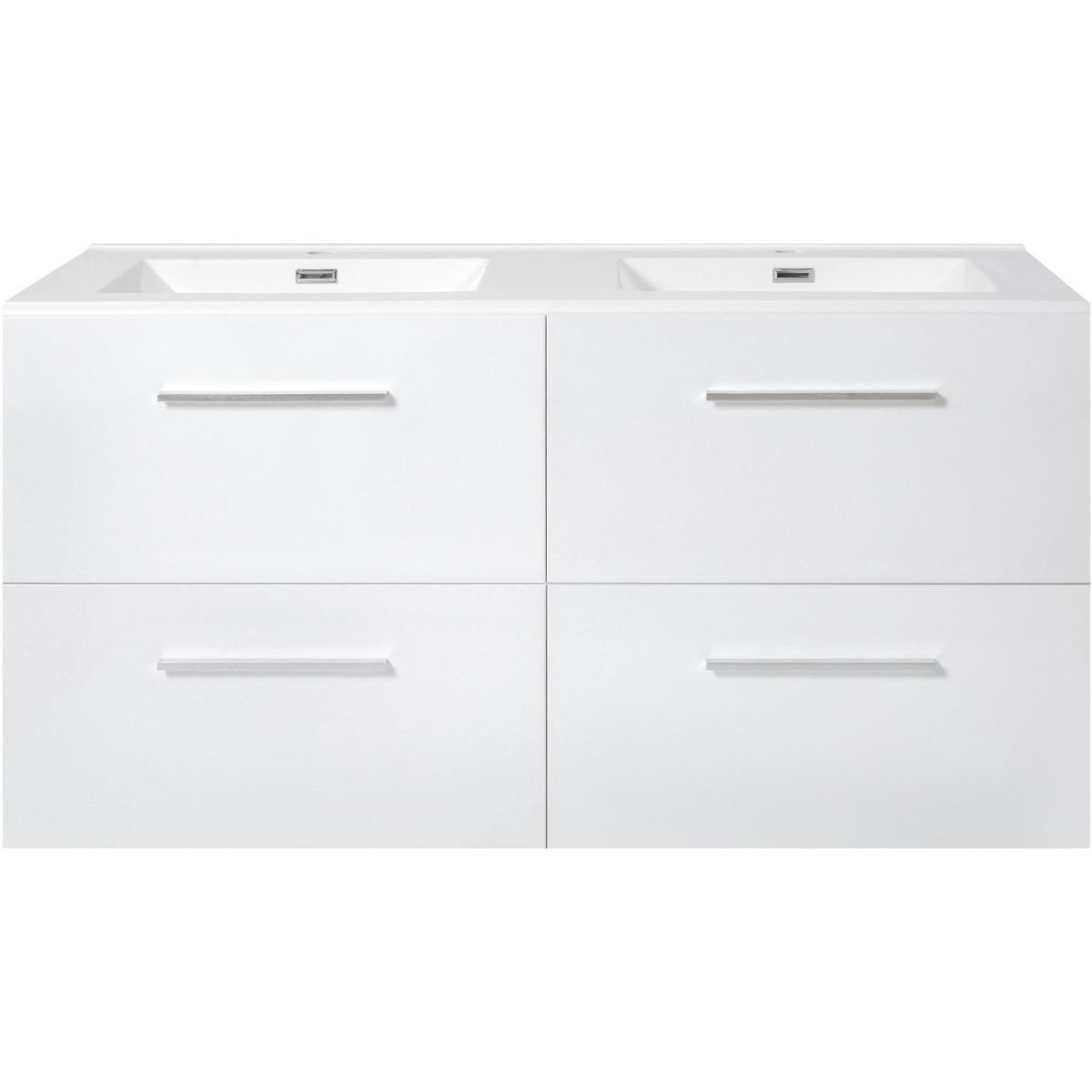 SENSI DACQUA - Vanitorio Barcelos 120x46cm