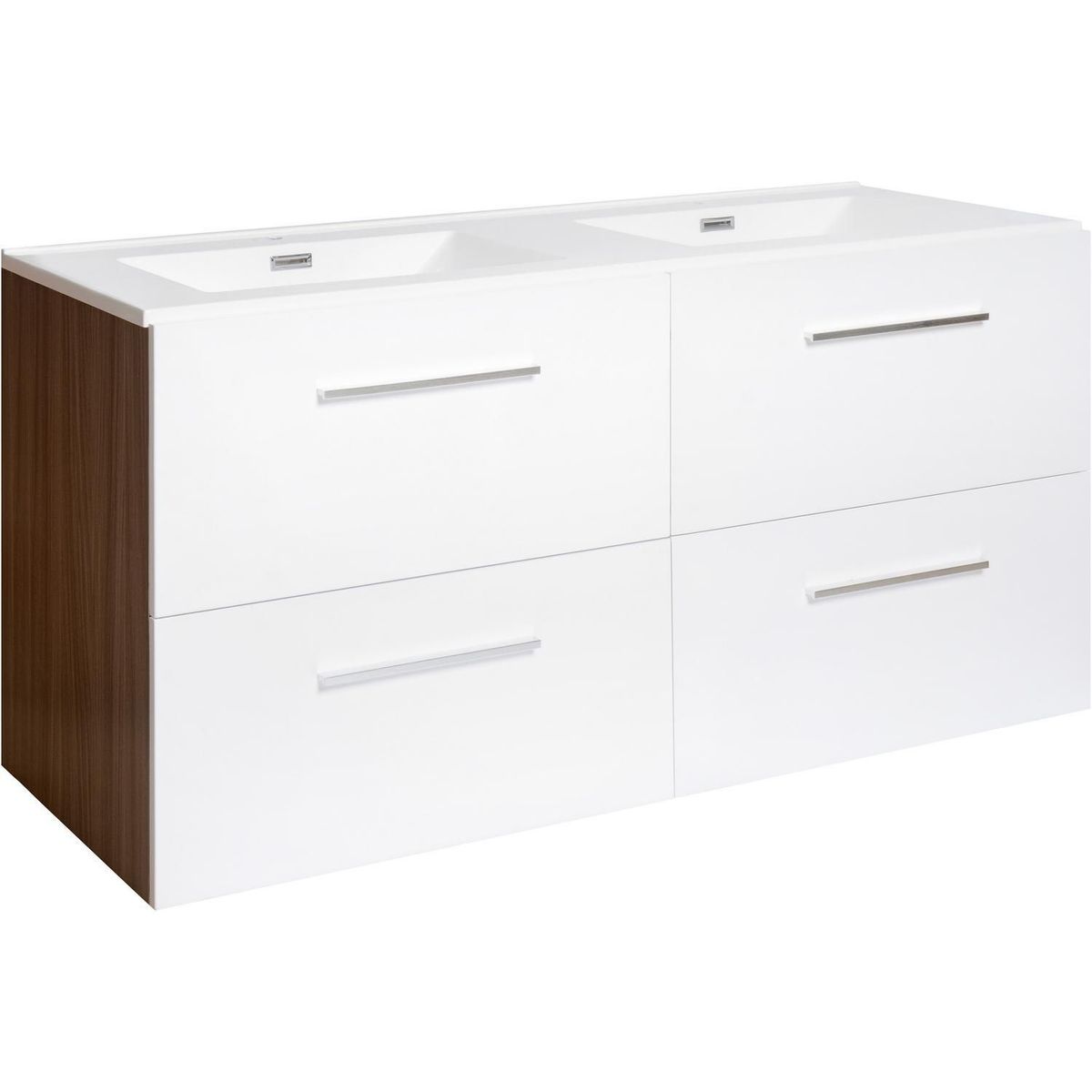 SENSI DACQUA - Vanitorio Barcelos 120x46cm