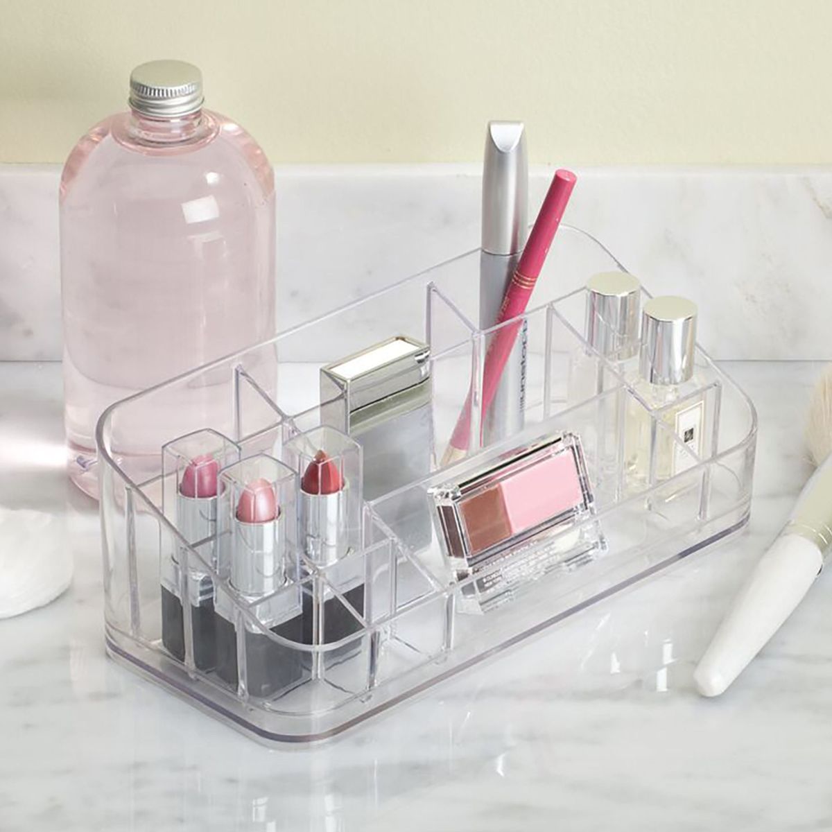IDESIGN - Organizador de Cosméticos Vanity