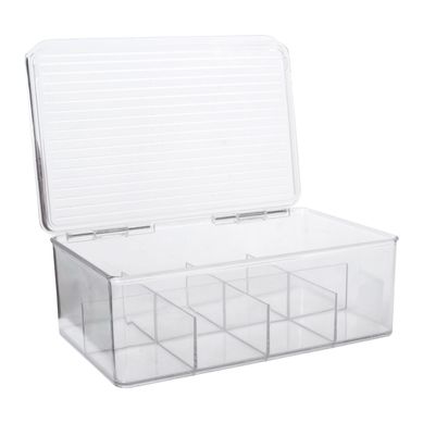 Caja Organizadora de T