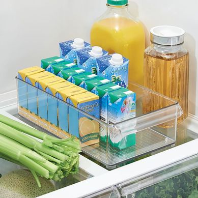 Organizador de Cocina Refrigerador 37x20x10cm