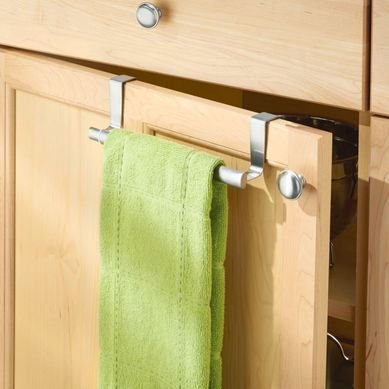 Porta Secador Extensible Acero Inoxidable