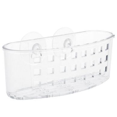 Canastilla Organizadora de Succi�n 17x24cm