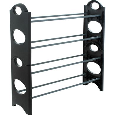 Zapatera Barras 63x20x64cm