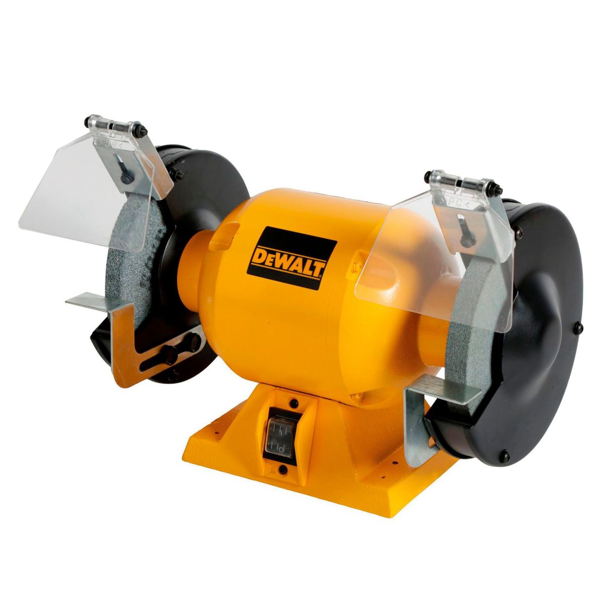 DEWALT - Esmeril de Banco Eléctrica Dewalt 6" 2200W DW752