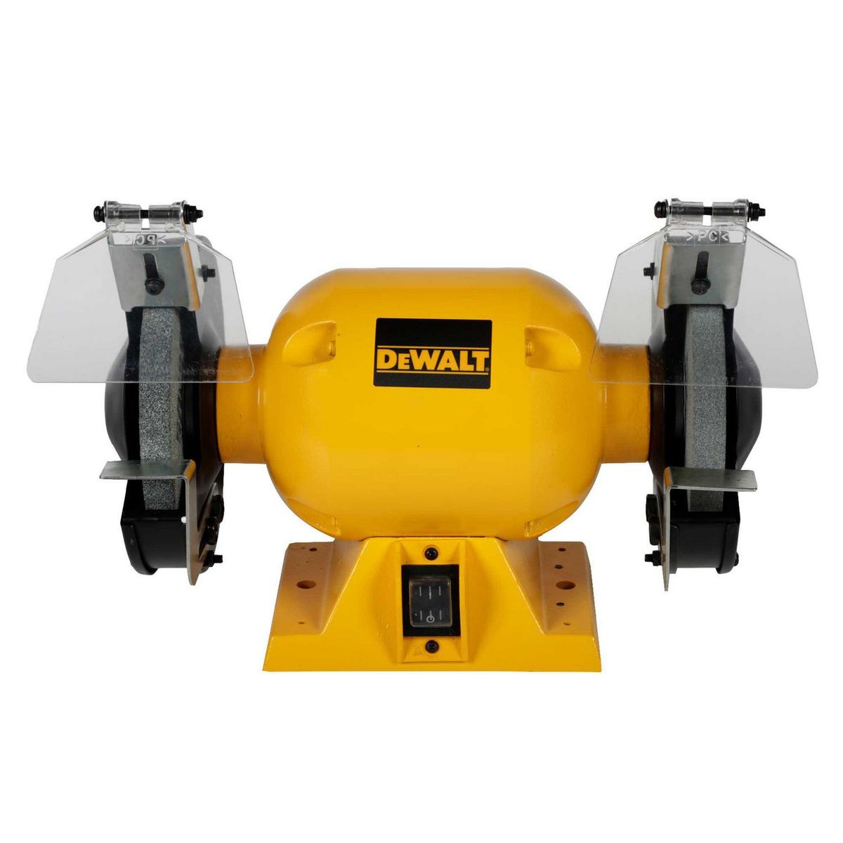 DEWALT - Esmeril de Banco Eléctrica Dewalt 6" 2200W DW752