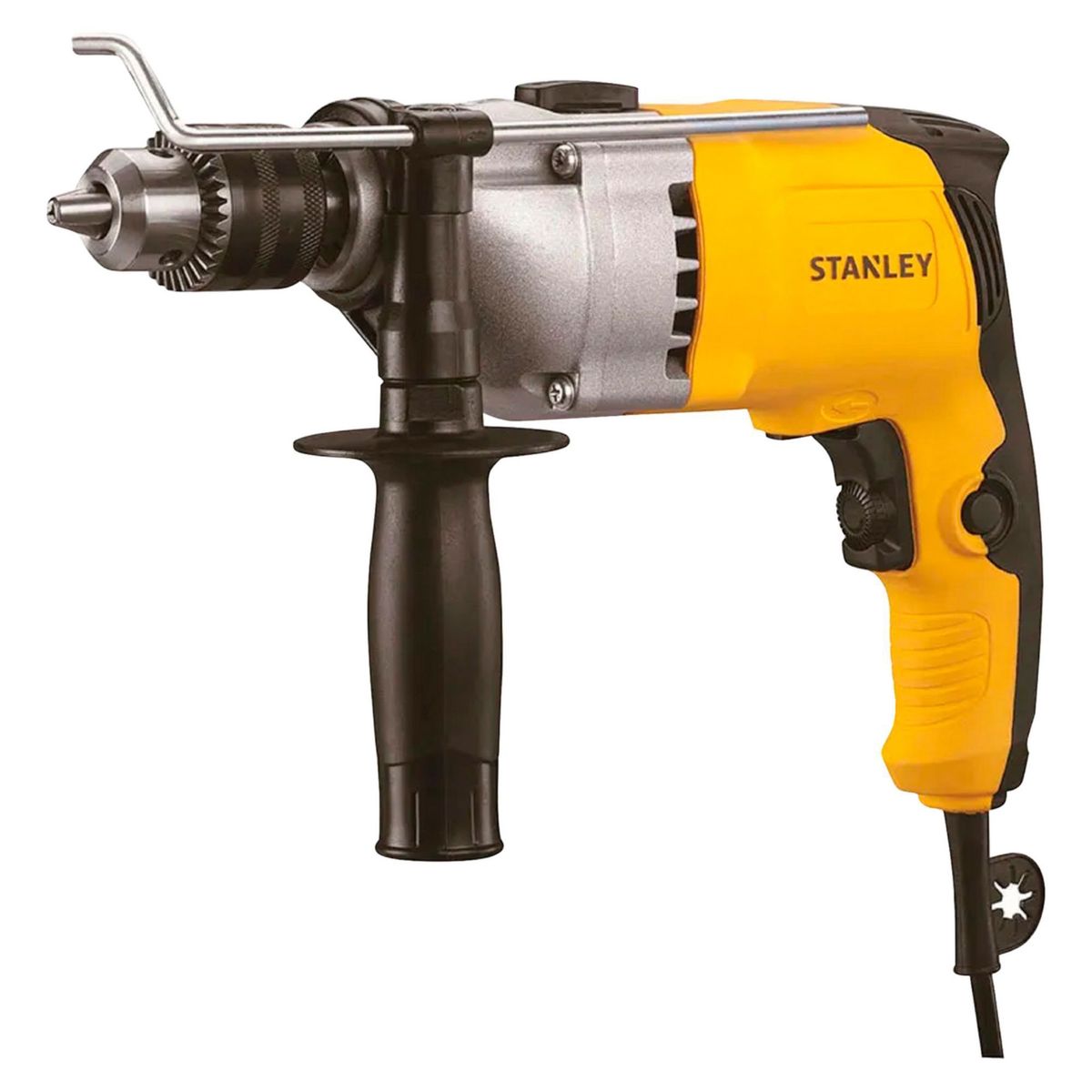 STANLEY - Taladro Percutor Stanley 1/2" 800W STDH8013