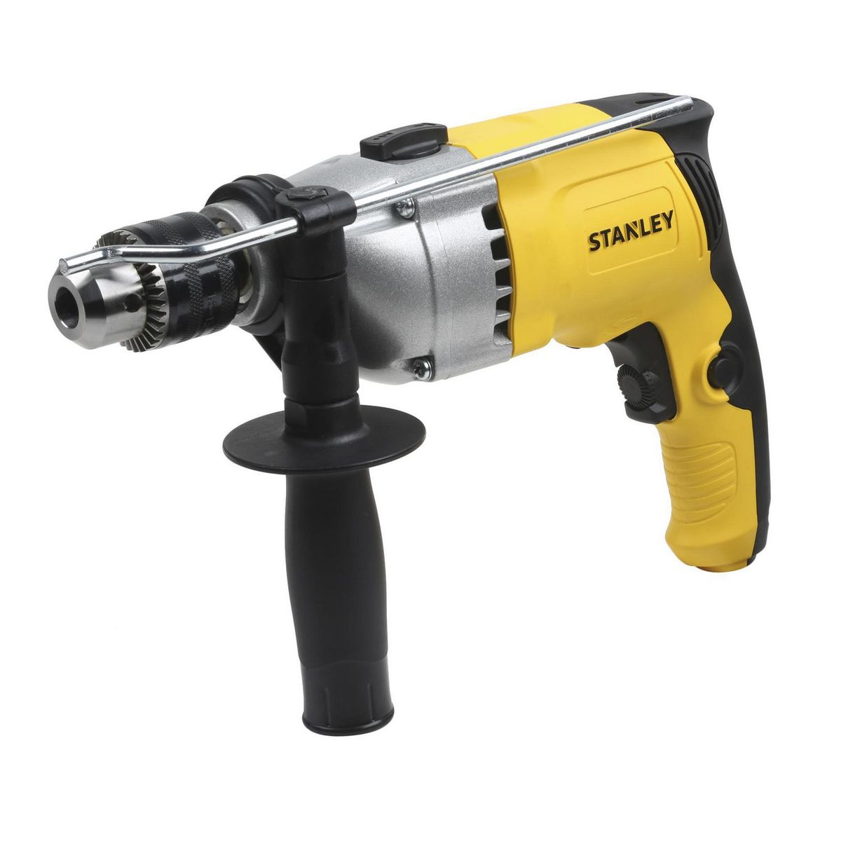 STANLEY - Taladro Percutor Stanley 1/2" 800W STDH8013