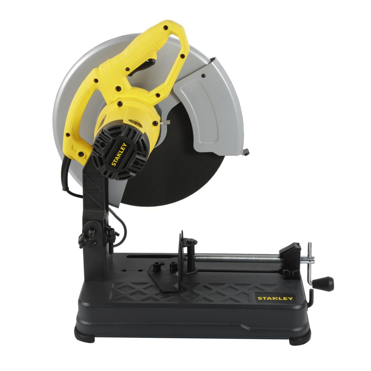 STANLEY - Tronzadora de Metales Eléctrica 14" 2200W SSC2