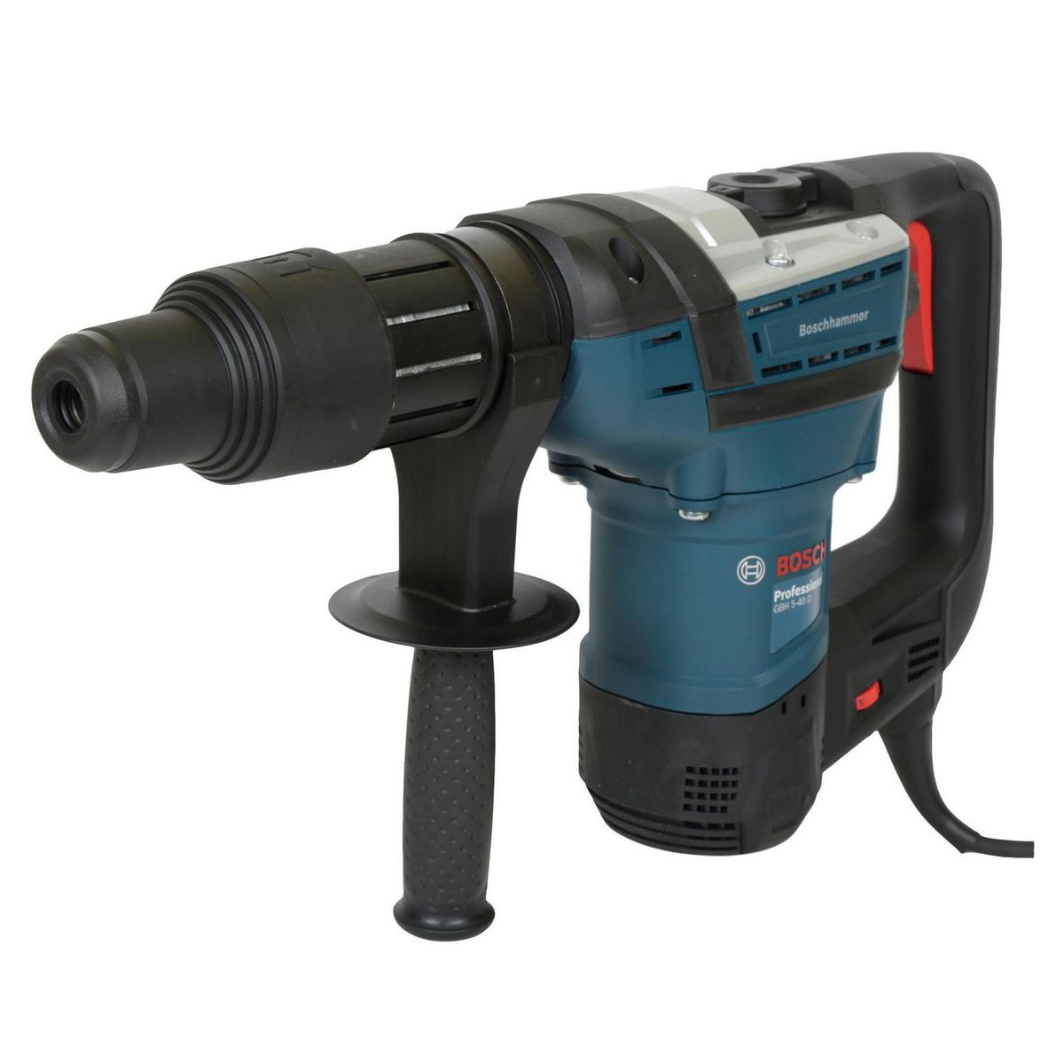 BOSCH - Martillo Perforador EléctricoBosch 1150 W