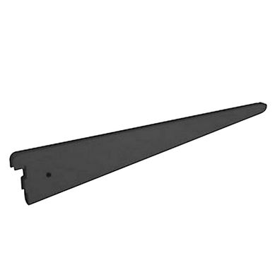 Soporte Graduable 22cm Negro
