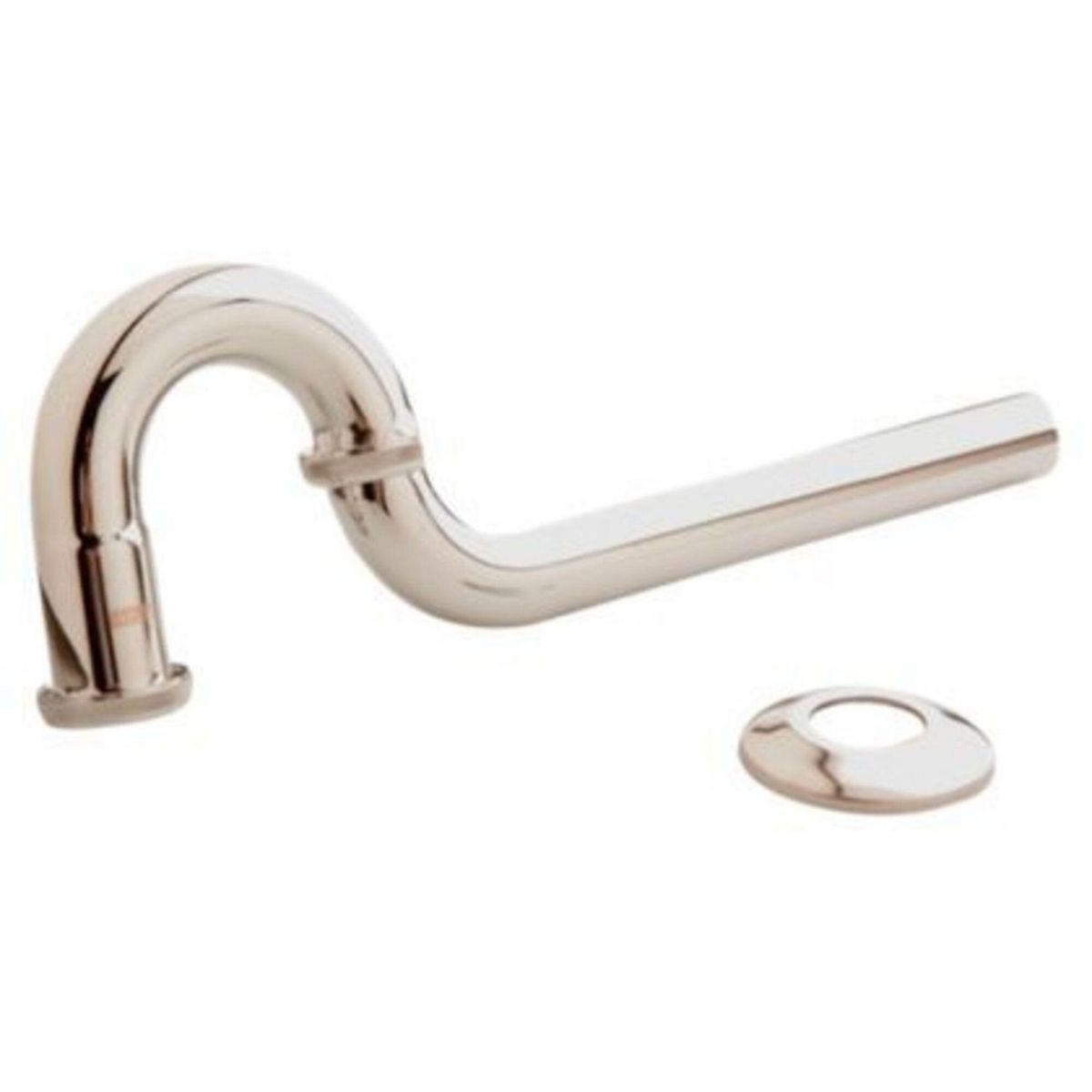 JAMECO - Trampa para Lavadero 1 1/4" Acero Inoxidable