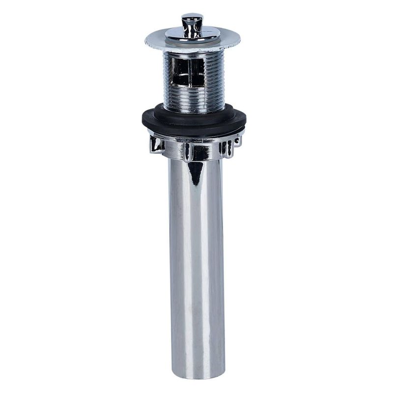 JAMECO - Desagüe para Lavadero 1 1/4''x8"