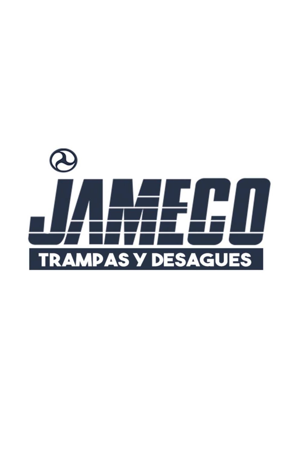 JAMECO - Desagüe para Lavadero 1 1/4''x8"
