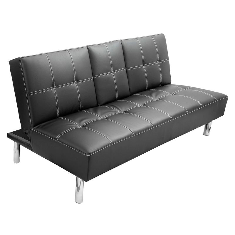 JUST HOME COLLECTION - Sofá Cama Gin 180x80x82