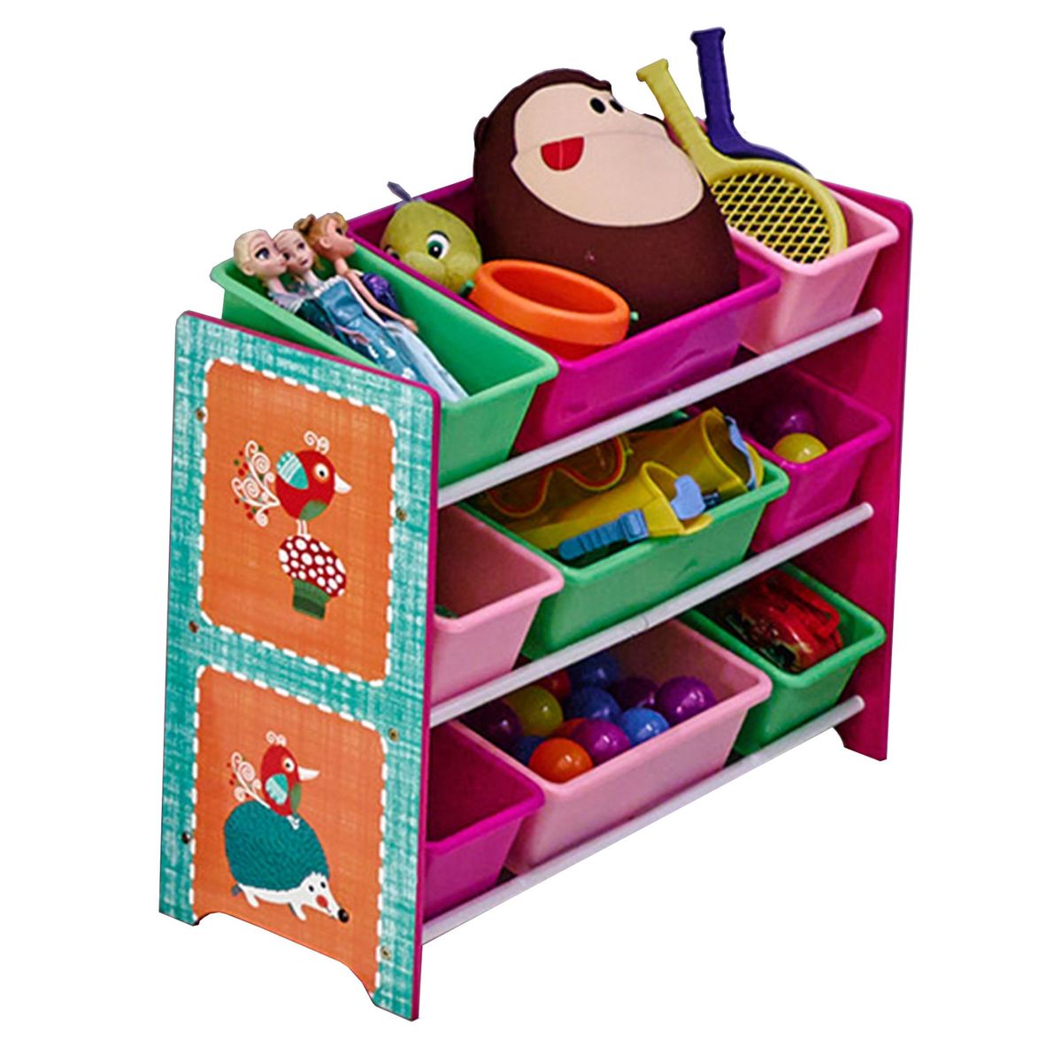 JUST HOME COLLECTION - Organizador