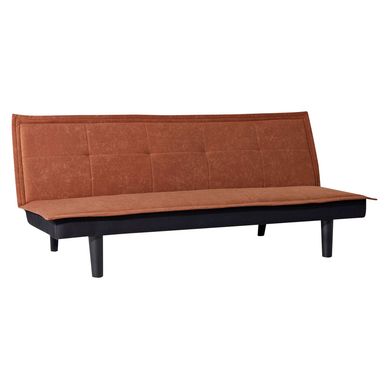 Sof cama Havana marrn
