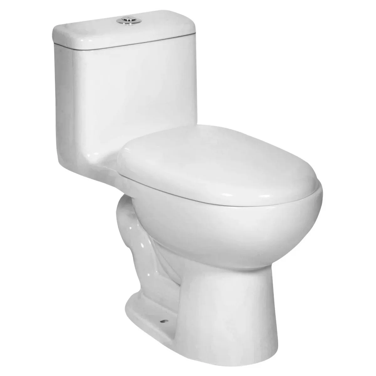 VAINSA - WC Inodoro Vainsa One Piece Bali Blanco