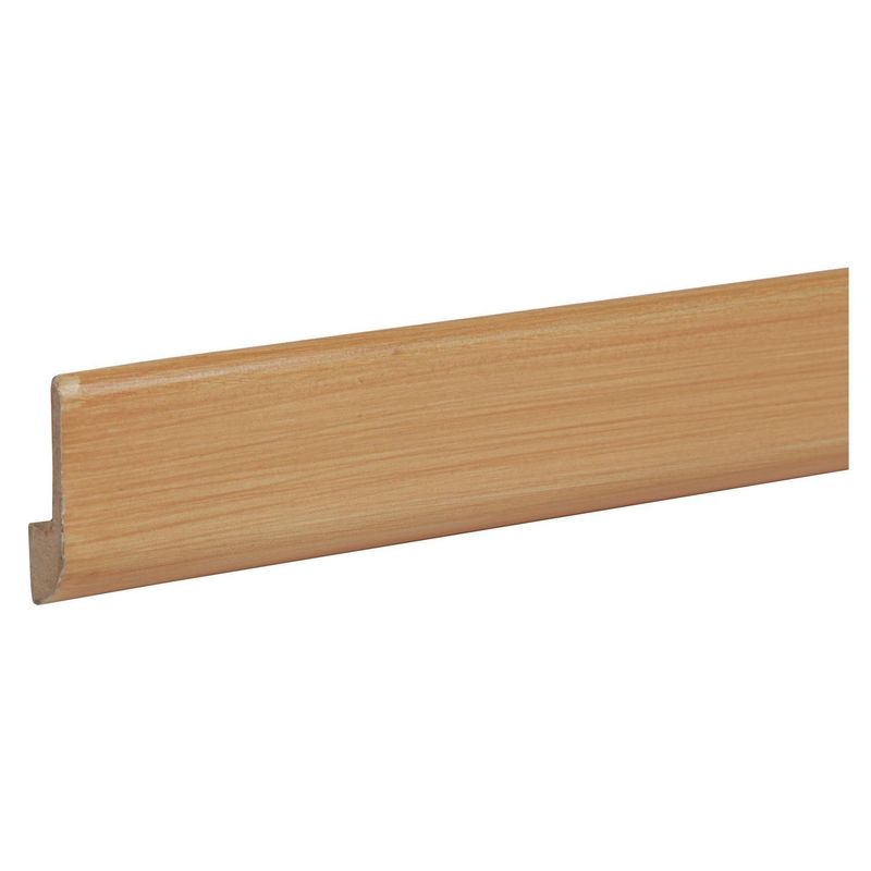 HOLZTEK - Guía de Transición 4.5x240cm Matiz 2