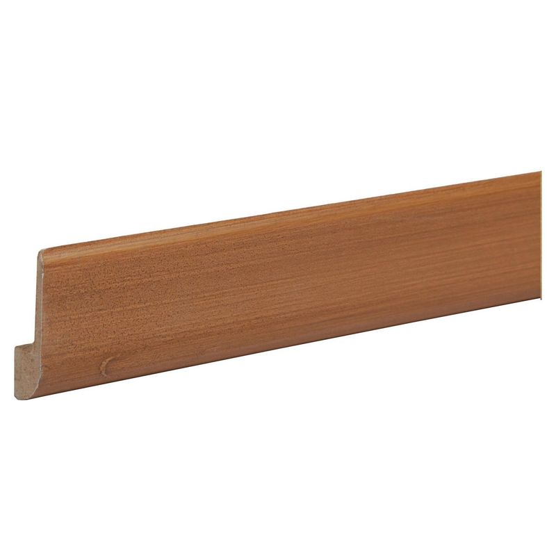 HOLZTEK - Guía de Transición 4.5x240 cm Matiz 3