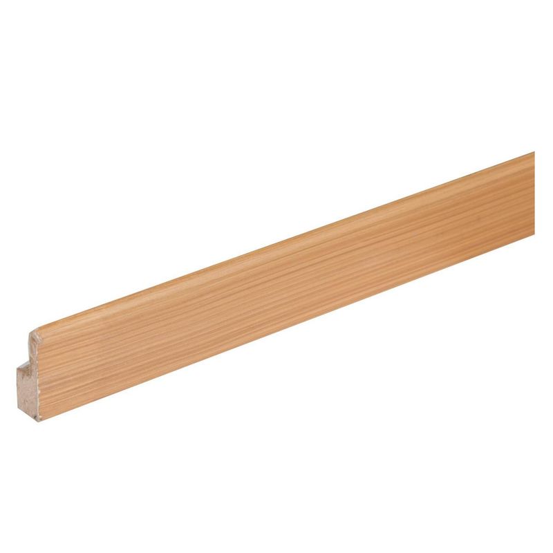 HOLZTEK - Guía de Compensación 4.5 x 240cm Matiz 3