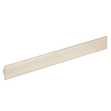 Gua de Dilatacin 4.5 x 240cm Gris Isa