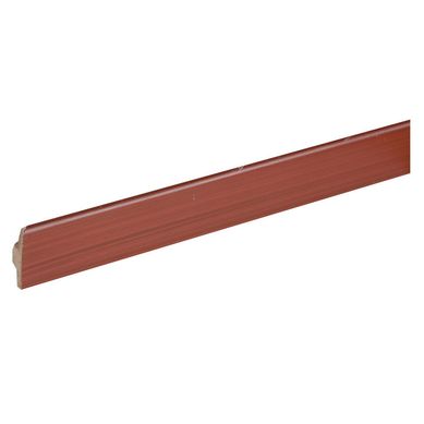 Gua de Dilatacin 4.5x240cm Cedro Piano