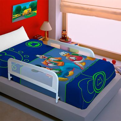 Baranda para Cama 90x40cm