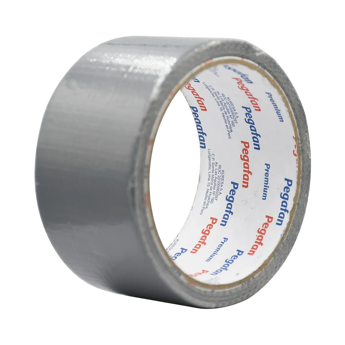 PEGAFAN - Cinta Duct Tape 2" x 10Yds