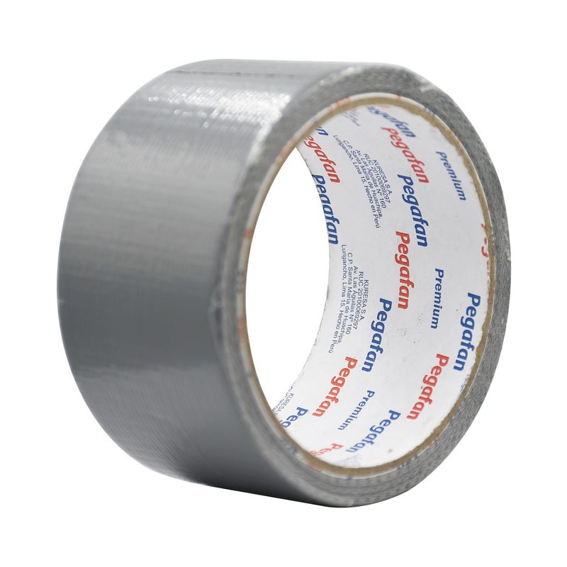 PEGAFAN - Cinta Ductape PEGAFAN 2'' x 10 yd.