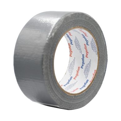 Cinta Adhesiva Duct Tape 2'' x 30 yd.